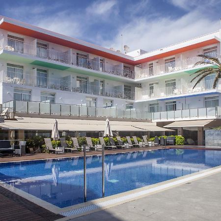Ibersol Antemare - Adults Only Hotel Sitges Ngoại thất bức ảnh