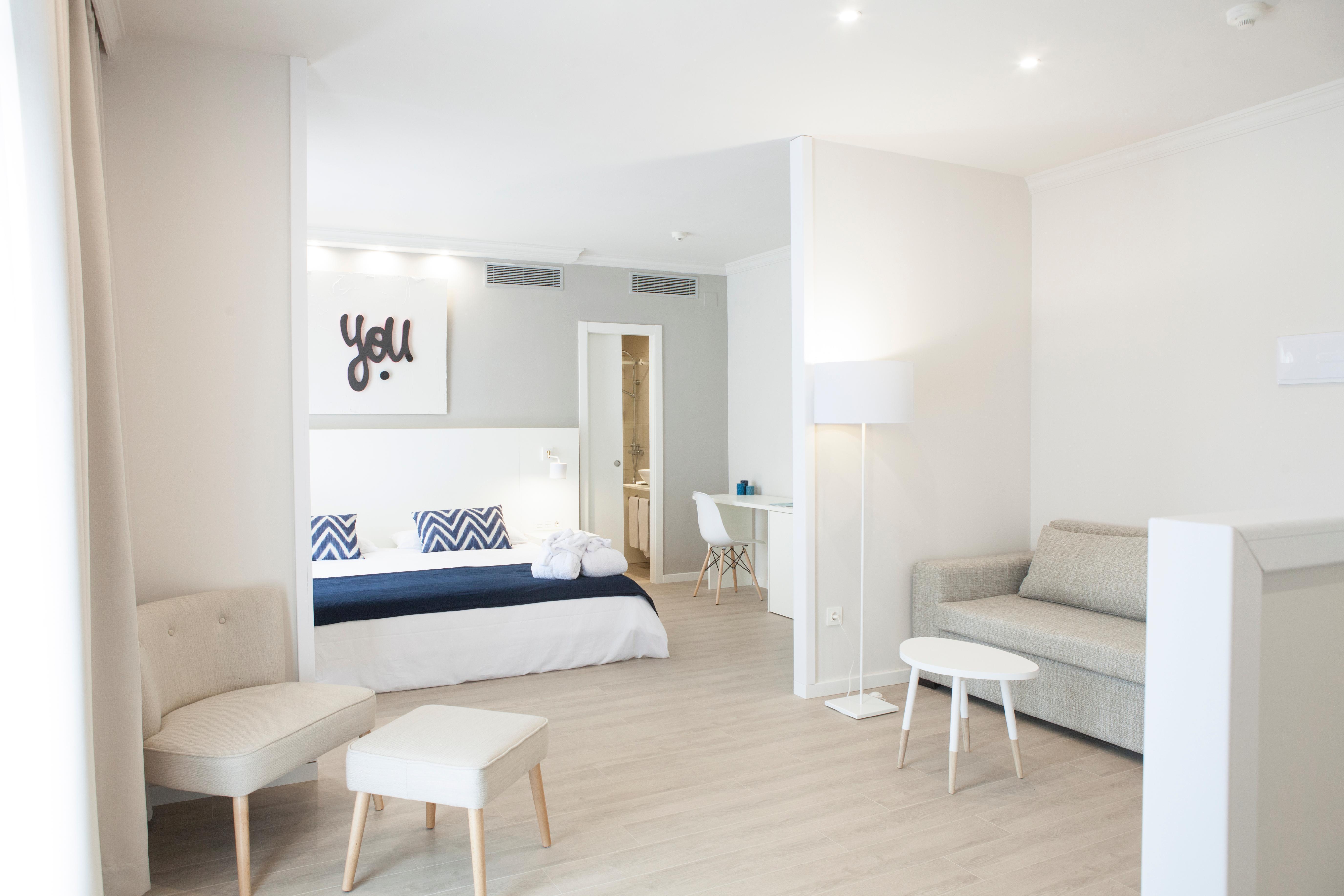 Ibersol Antemare - Adults Only Hotel Sitges Ngoại thất bức ảnh