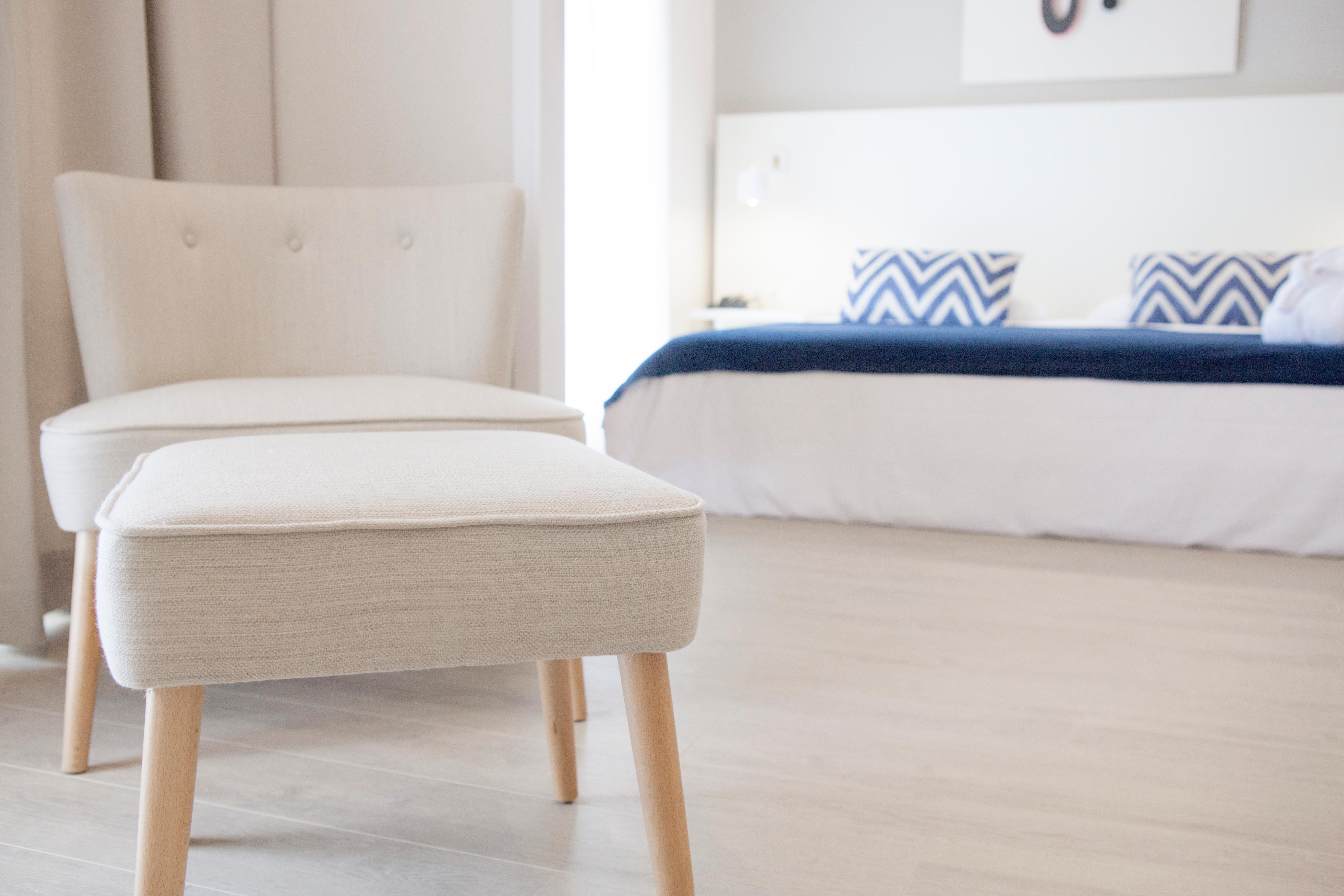 Ibersol Antemare - Adults Only Hotel Sitges Ngoại thất bức ảnh