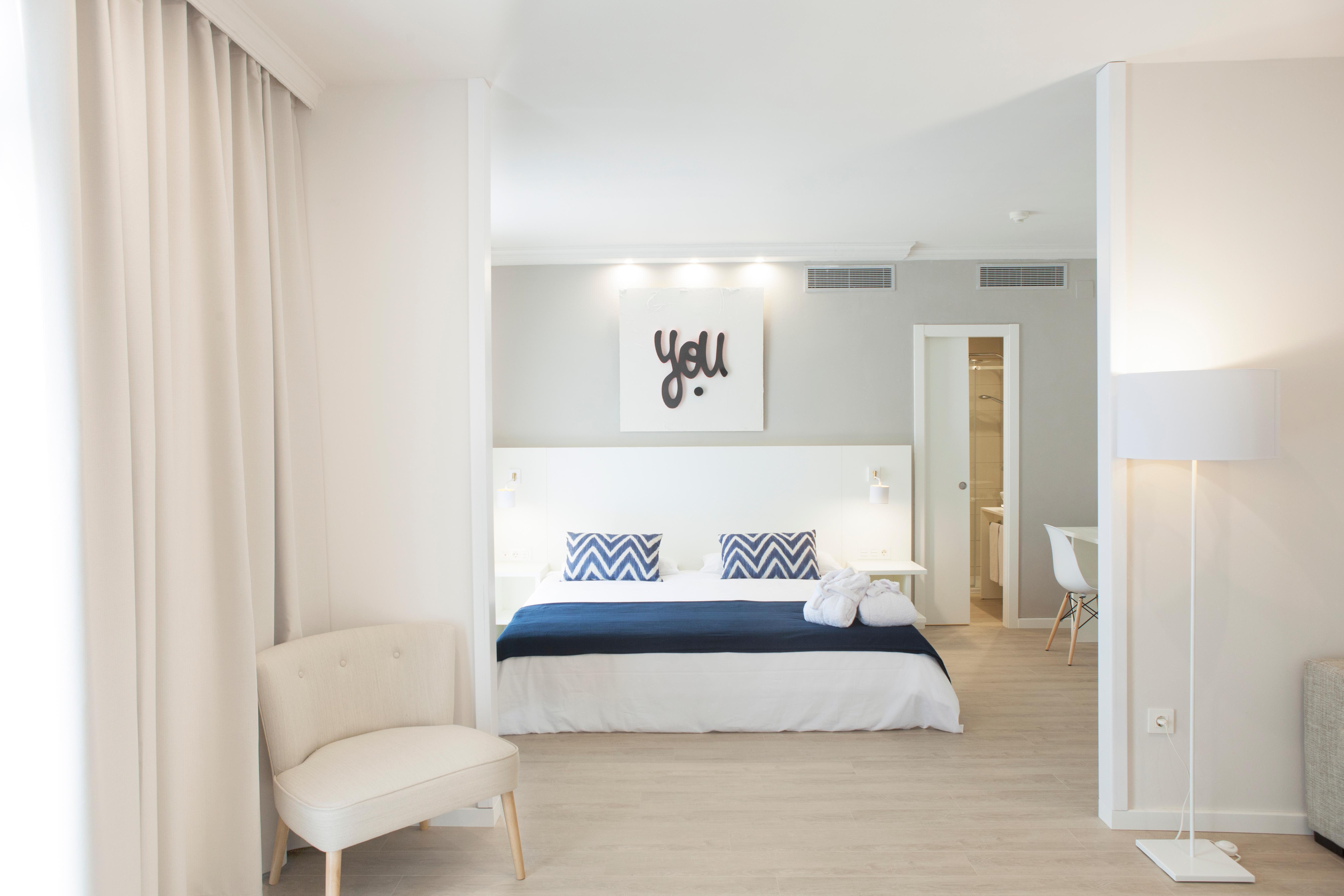 Ibersol Antemare - Adults Only Hotel Sitges Ngoại thất bức ảnh