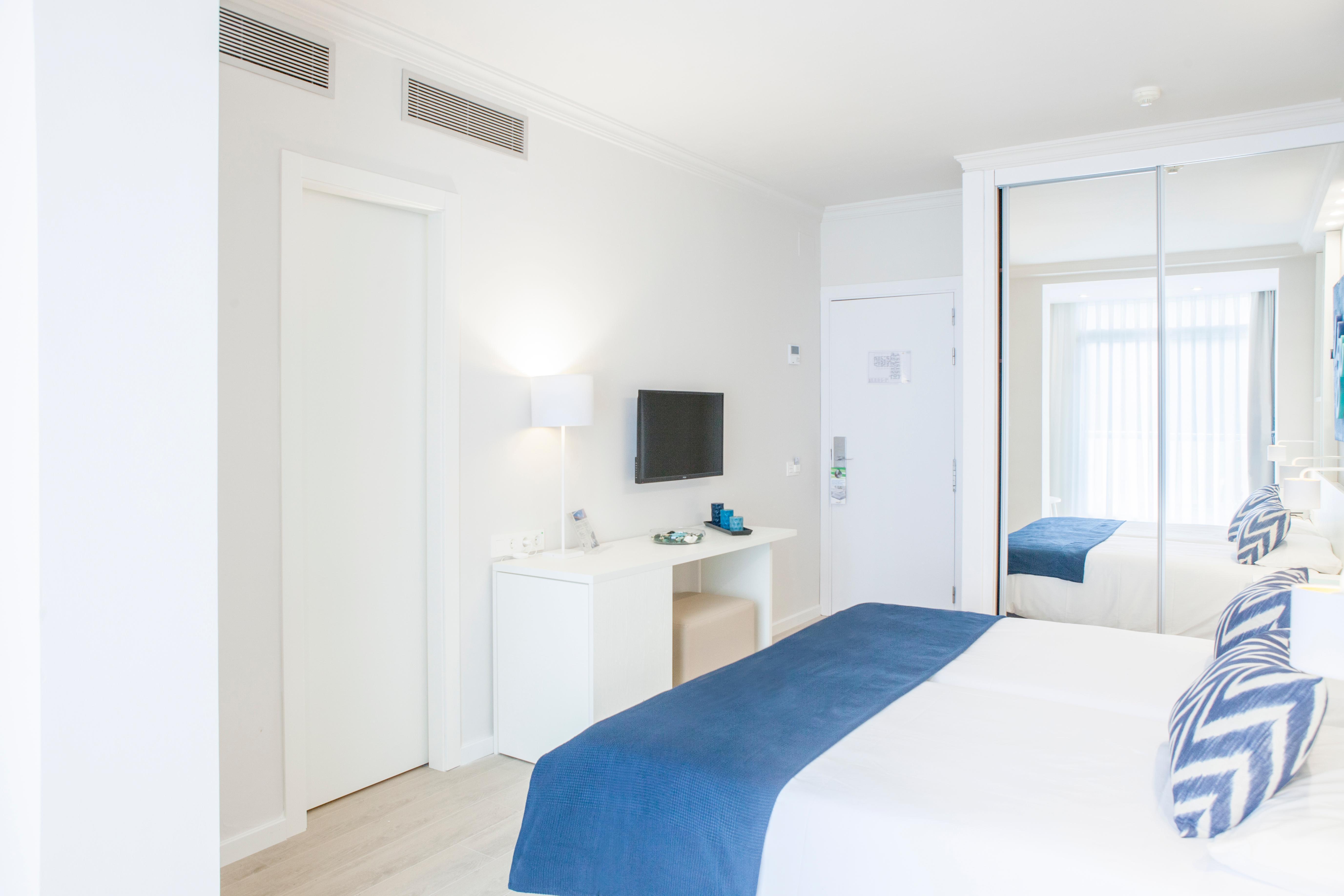 Ibersol Antemare - Adults Only Hotel Sitges Ngoại thất bức ảnh