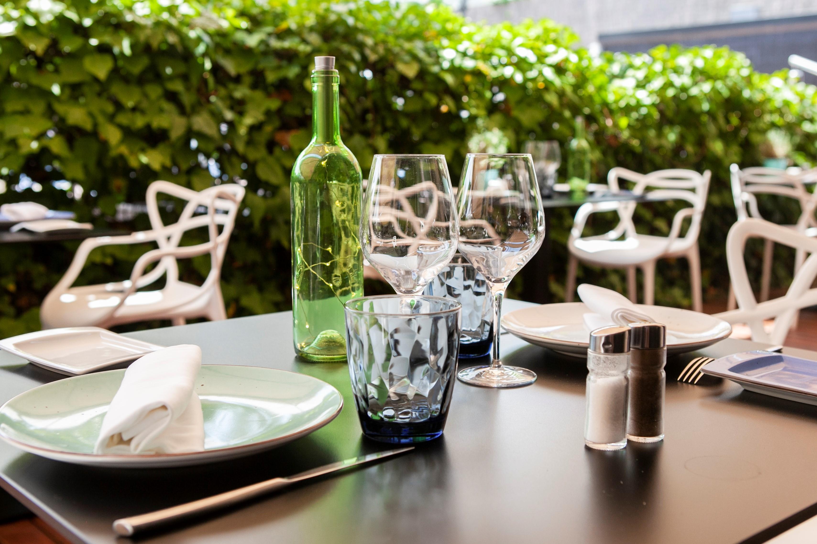 Ibersol Antemare - Adults Only Hotel Sitges Ngoại thất bức ảnh