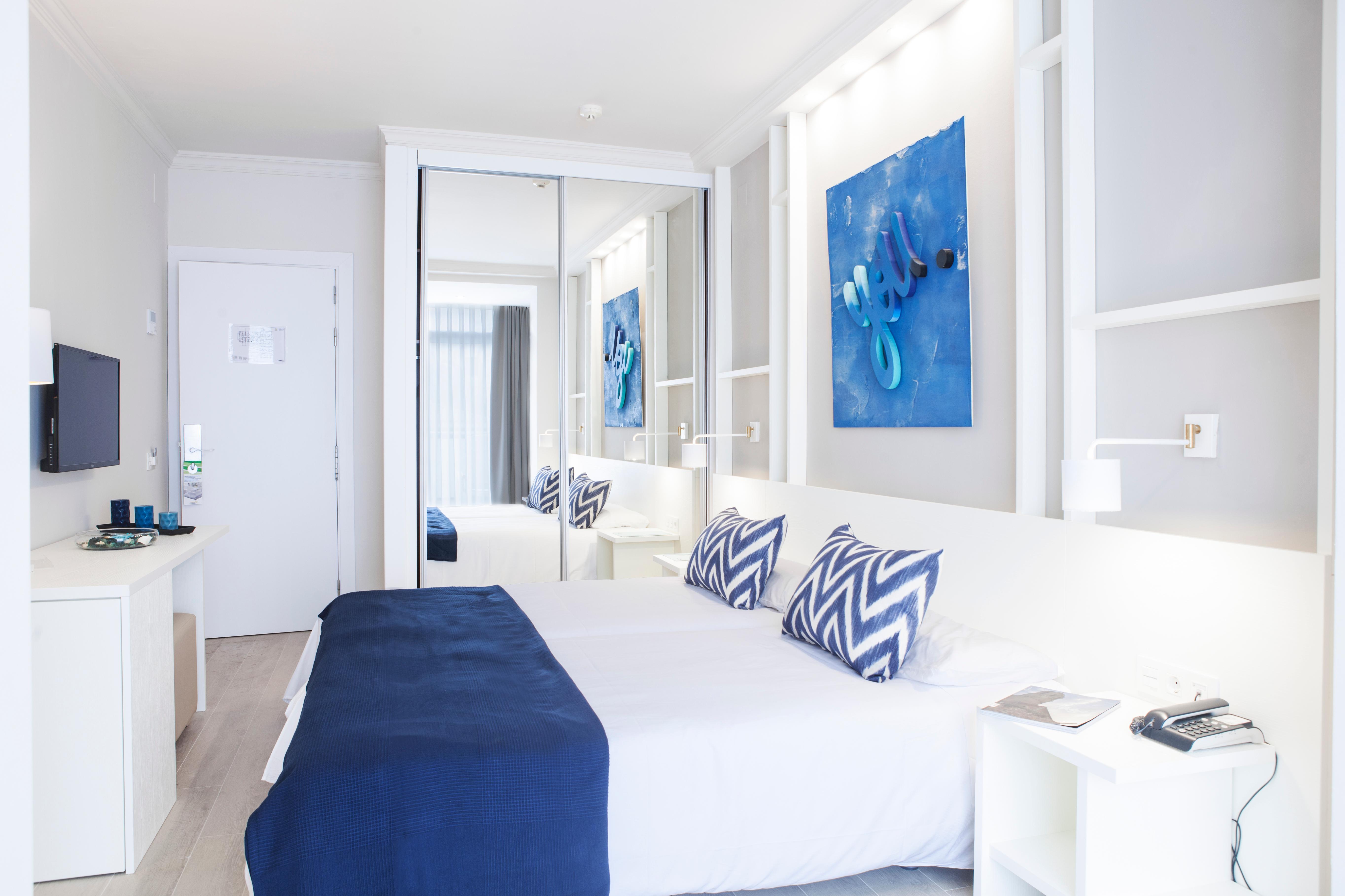 Ibersol Antemare - Adults Only Hotel Sitges Phòng bức ảnh