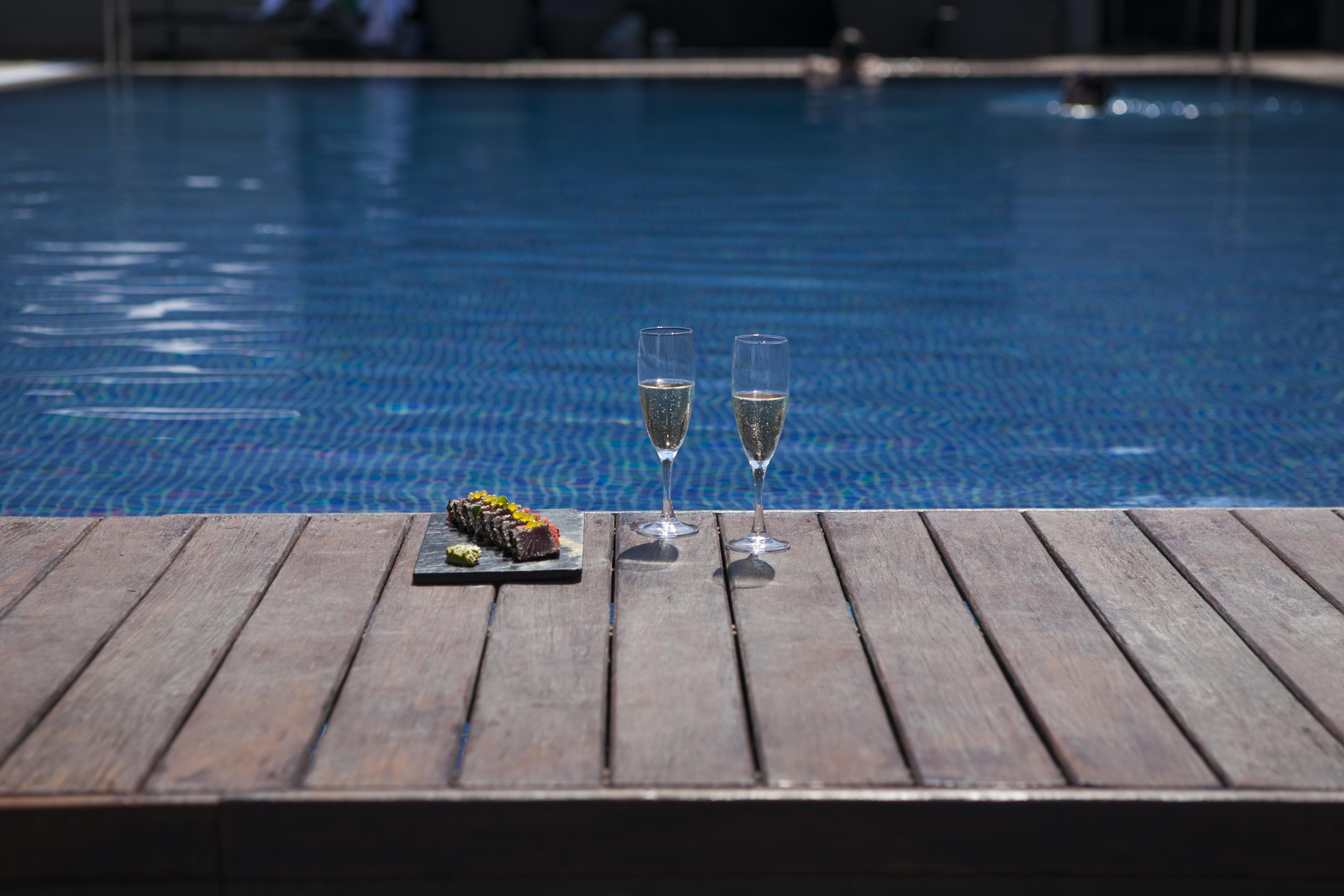 Ibersol Antemare - Adults Only Hotel Sitges Ngoại thất bức ảnh