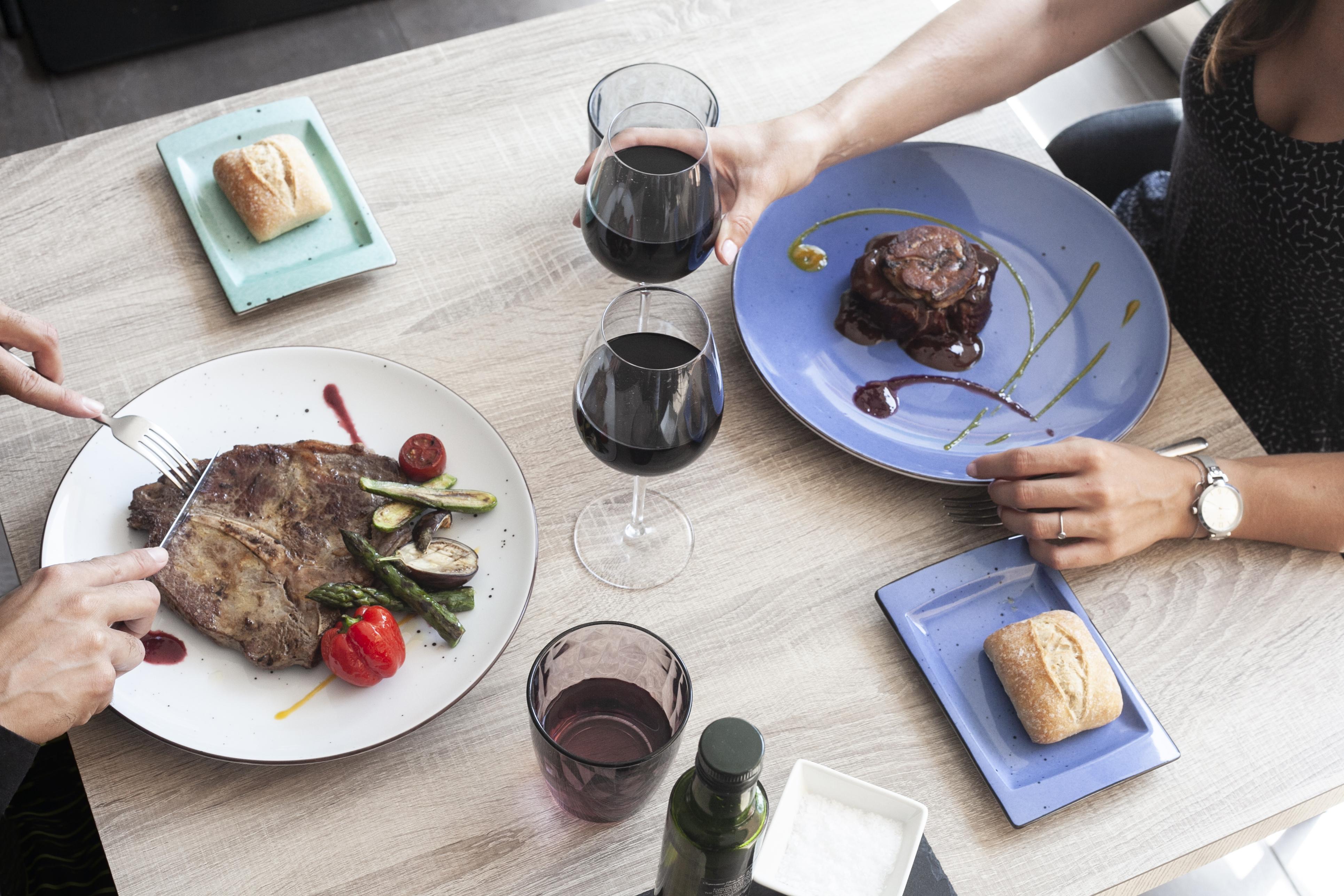 Ibersol Antemare - Adults Only Hotel Sitges Ngoại thất bức ảnh