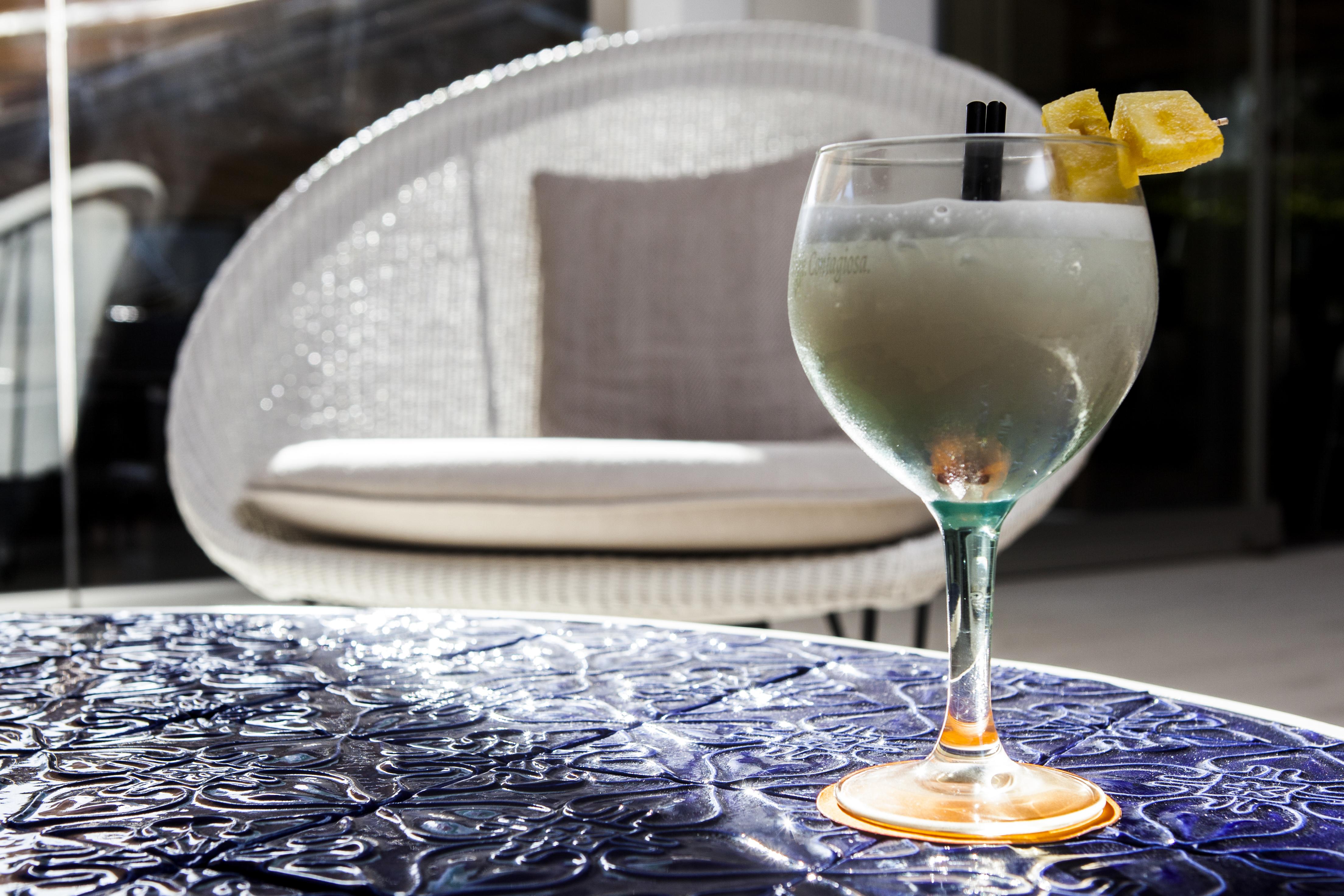 Ibersol Antemare - Adults Only Hotel Sitges Ngoại thất bức ảnh