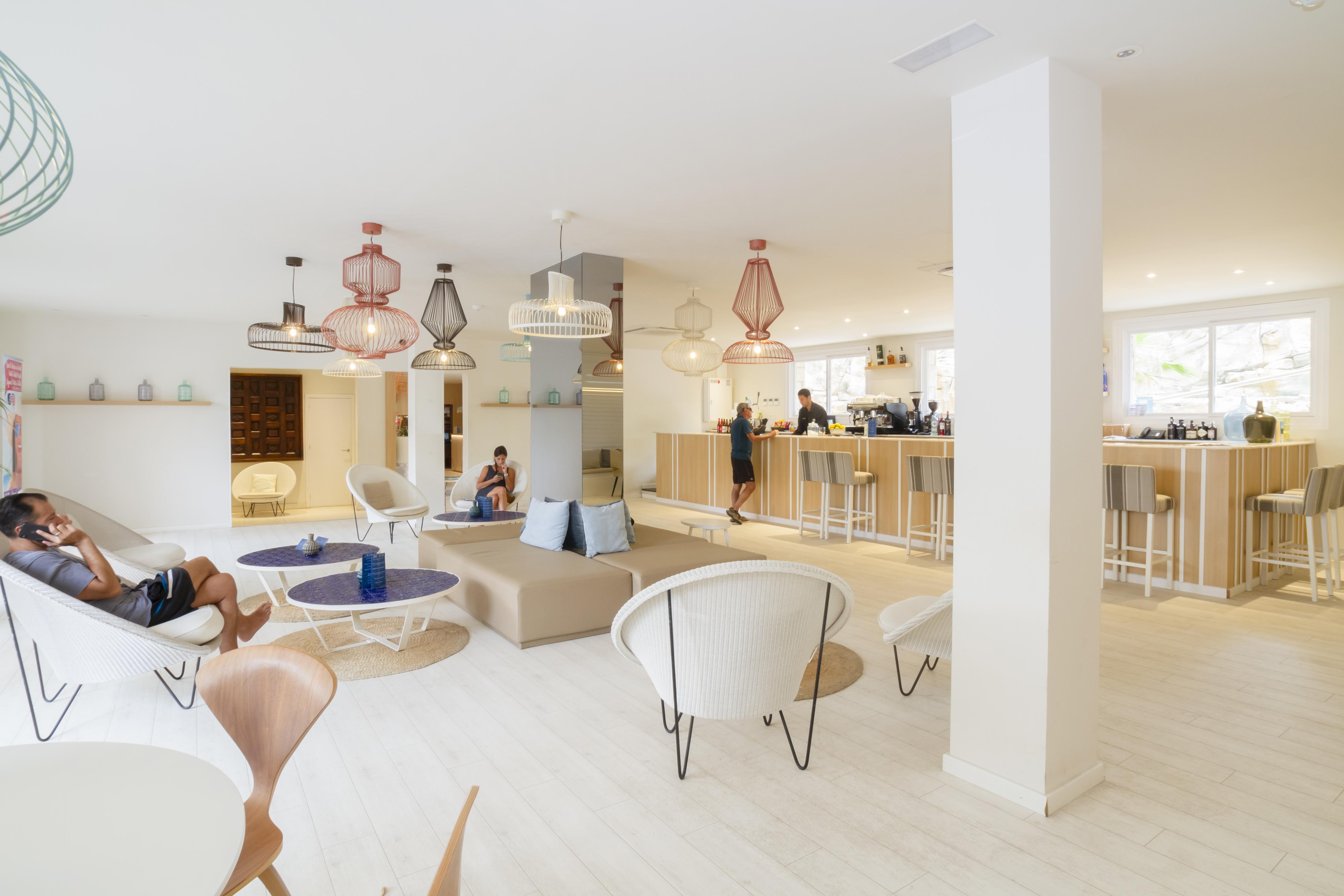Ibersol Antemare - Adults Only Hotel Sitges Ngoại thất bức ảnh