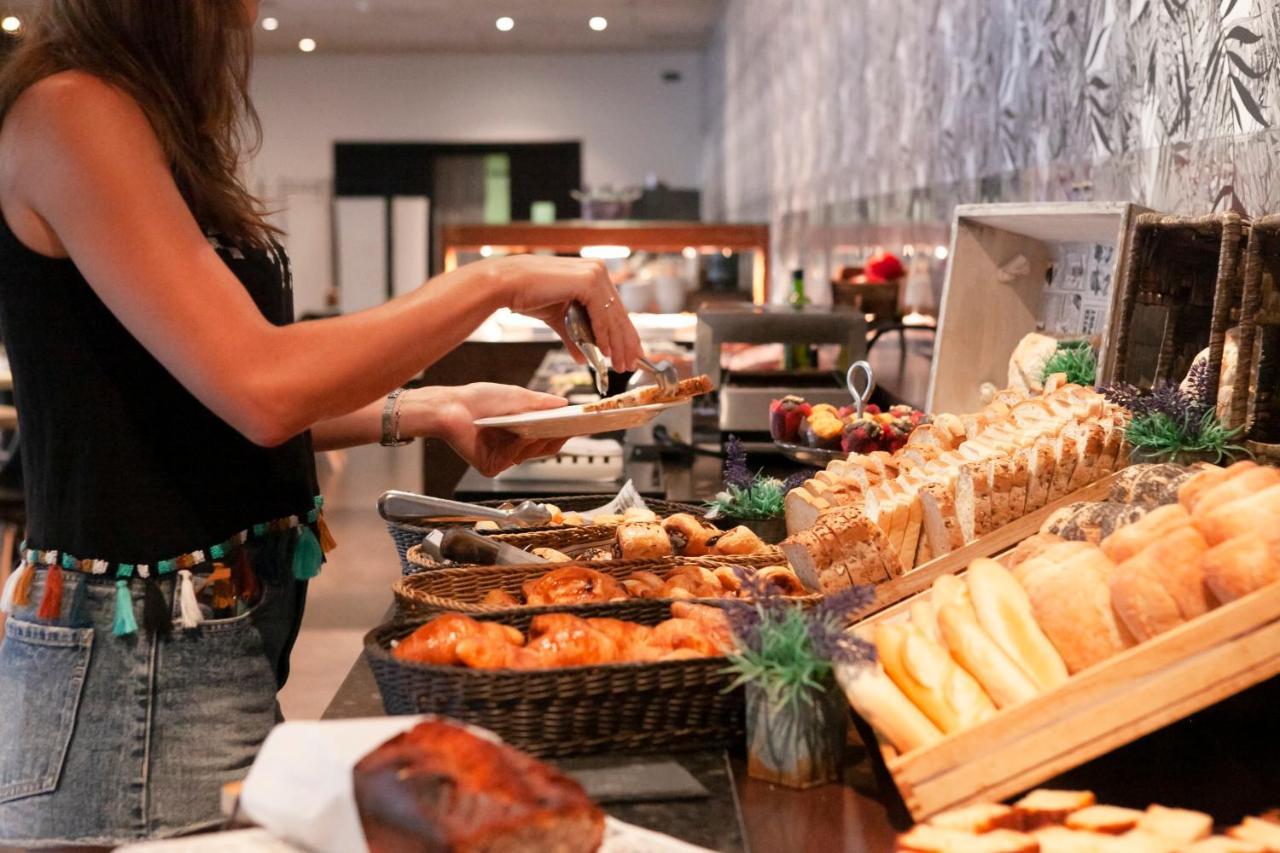 Ibersol Antemare - Adults Only Hotel Sitges Ngoại thất bức ảnh